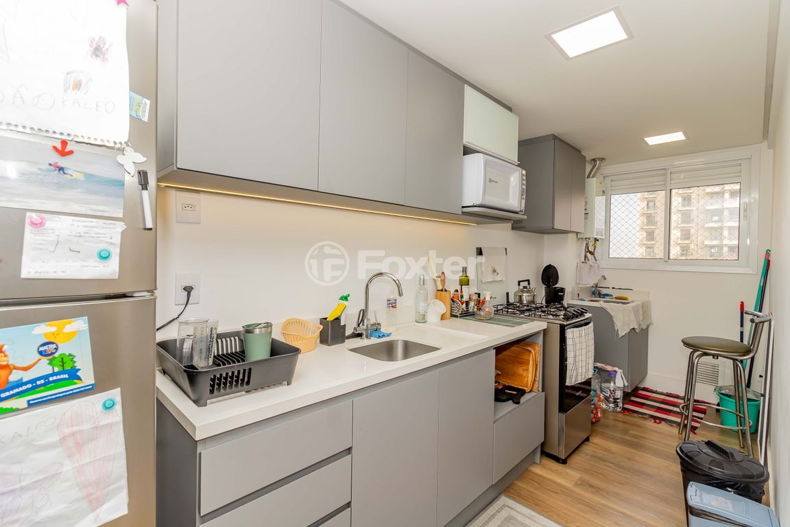 Apartamento para comprar em Flores da Cunha, 299 - foto 29