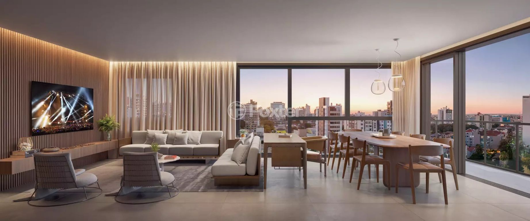 Apartamento para comprar em Moinhos de Vento, Porto Alegre - foto 1