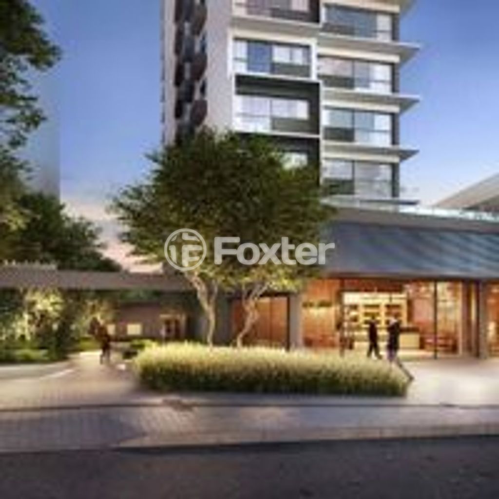 Apartamento para comprar em VINTE E QUATRO DE OUTUBRO, 1290 - foto 7