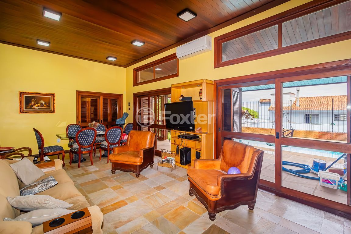 casa sobrado para comprar em Alcebíades Antônio dos Santos, 157 - foto 7