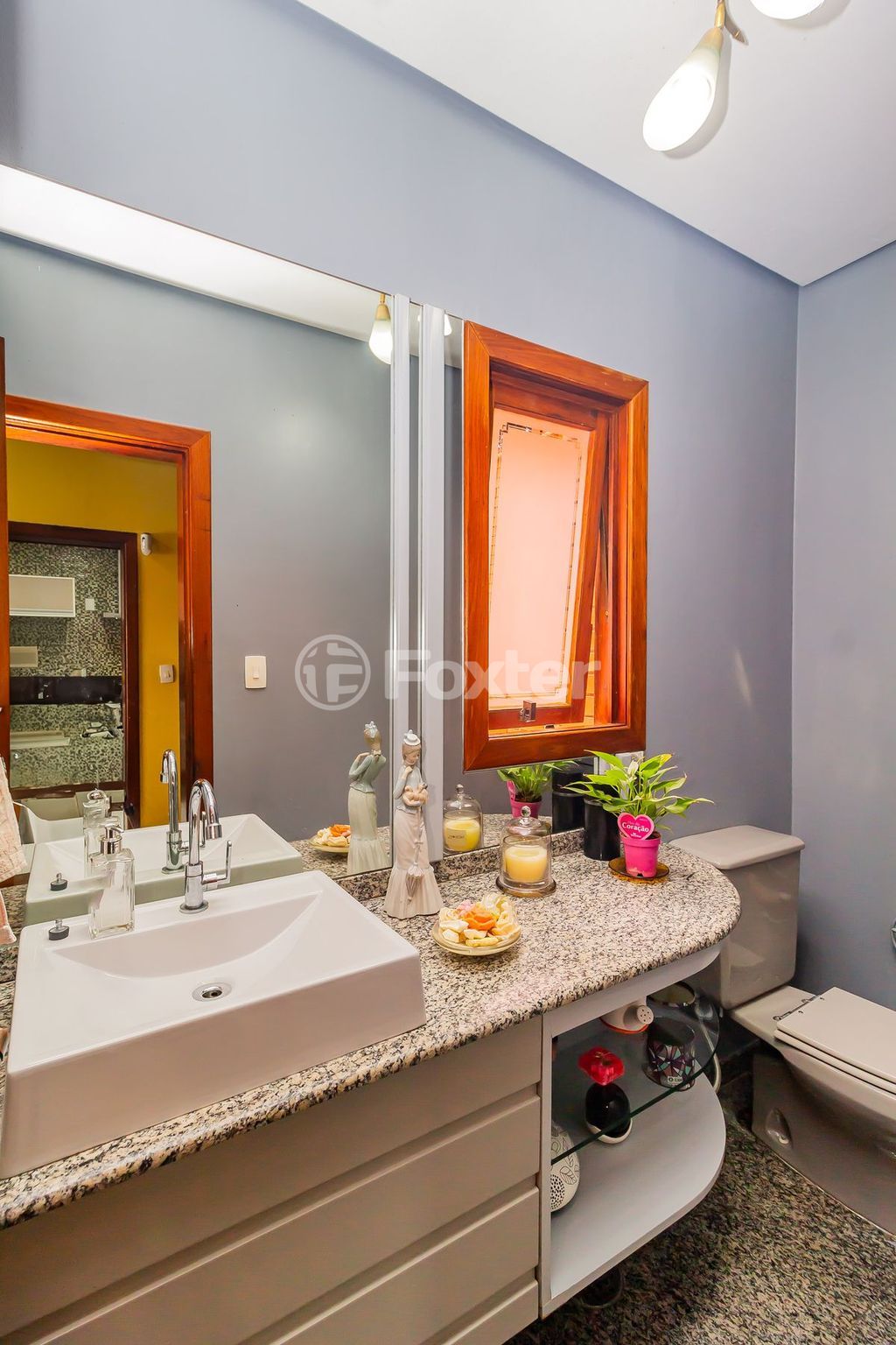 casa sobrado para comprar em Alcebíades Antônio dos Santos, 157 - foto 10