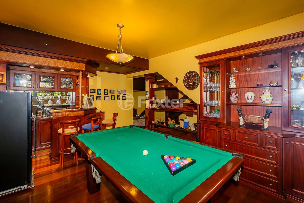 casa sobrado para comprar em Alcebíades Antônio dos Santos, 157 - foto 12