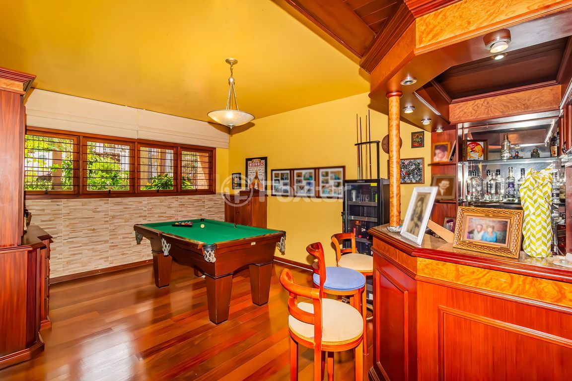 casa sobrado para comprar em Alcebíades Antônio dos Santos, 157 - foto 13