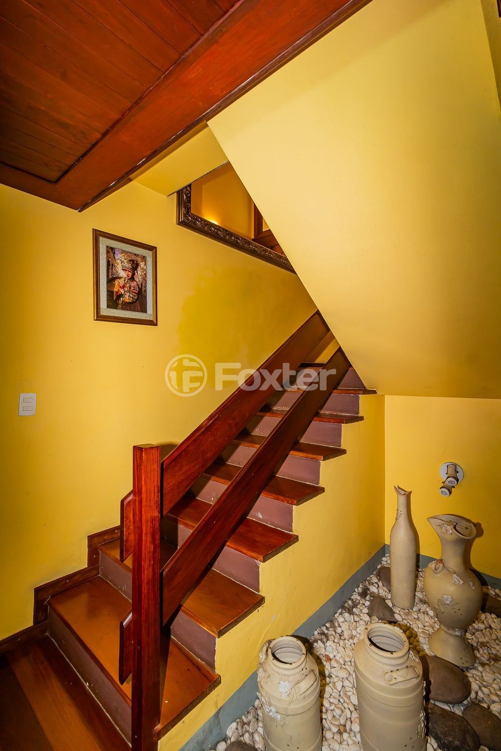 casa sobrado para comprar em Alcebíades Antônio dos Santos, 157 - foto 15