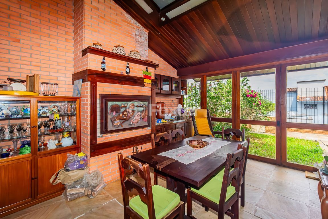 casa sobrado para comprar em Alcebíades Antônio dos Santos, 157 - foto 17