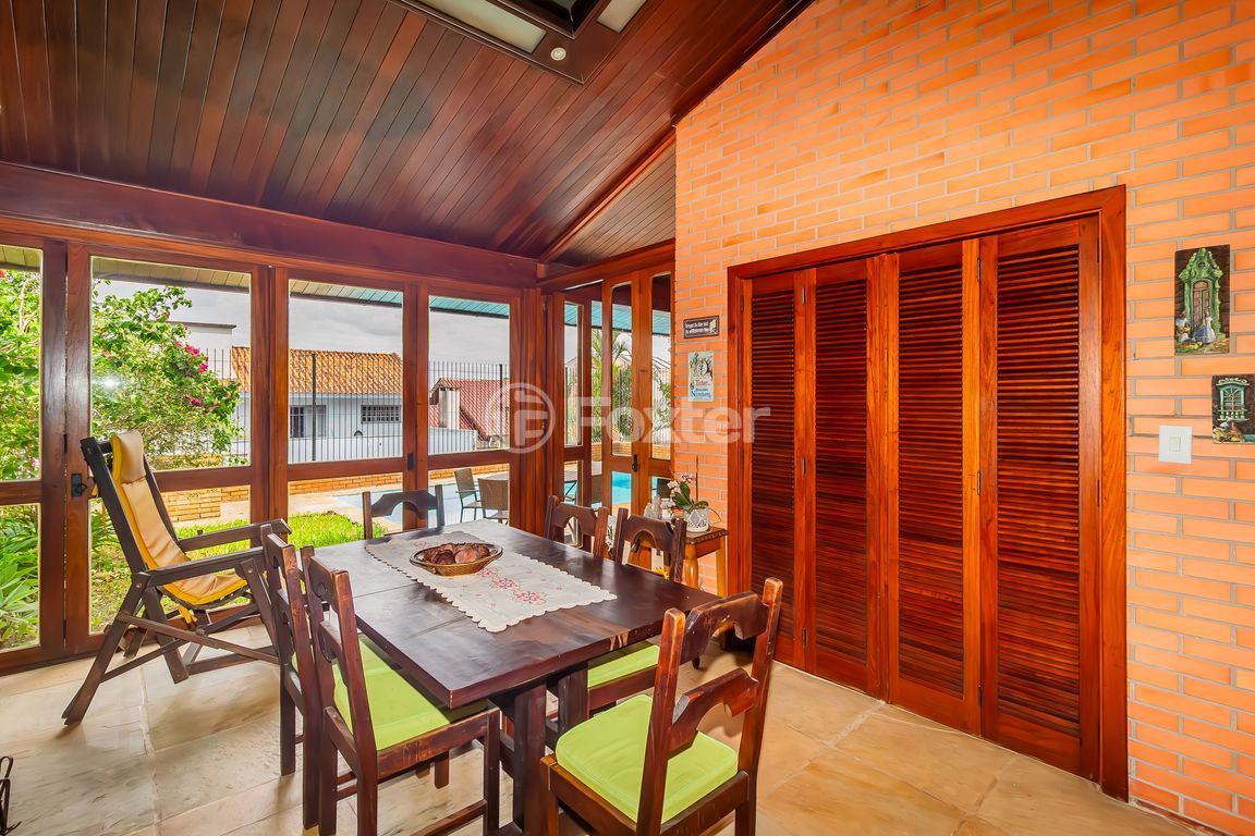 casa sobrado para comprar em Alcebíades Antônio dos Santos, 157 - foto 18