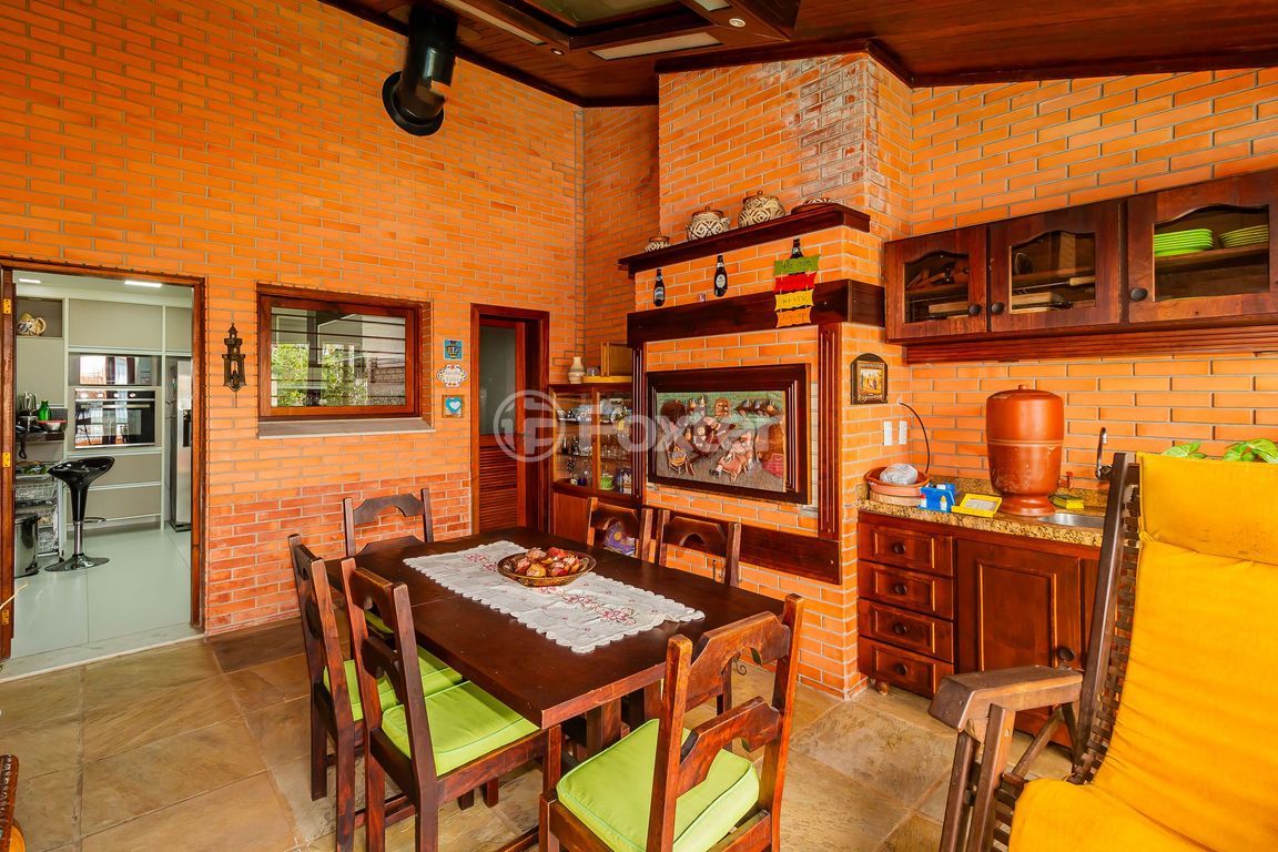 casa sobrado para comprar em Alcebíades Antônio dos Santos, 157 - foto 19