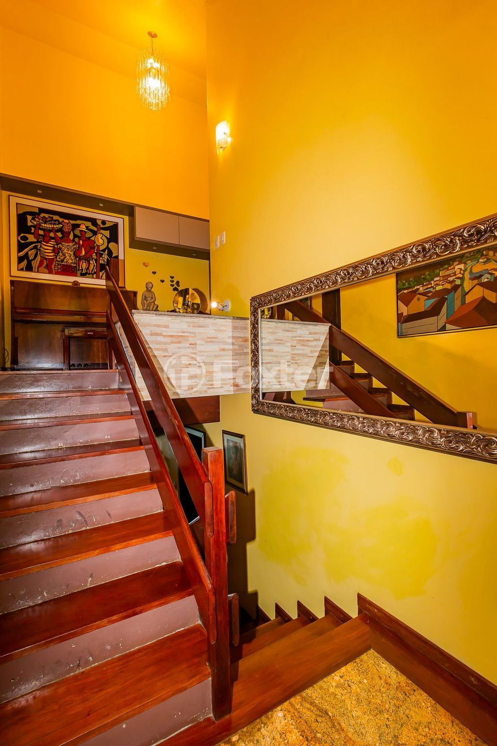 casa sobrado para comprar em Alcebíades Antônio dos Santos, 157 - foto 20