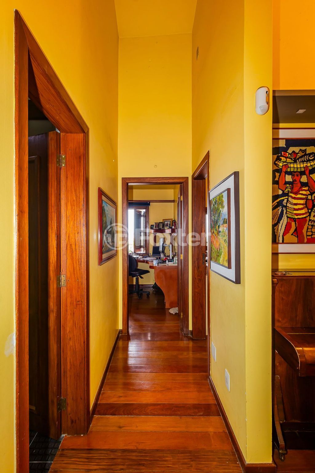 casa sobrado para comprar em Alcebíades Antônio dos Santos, 157 - foto 22