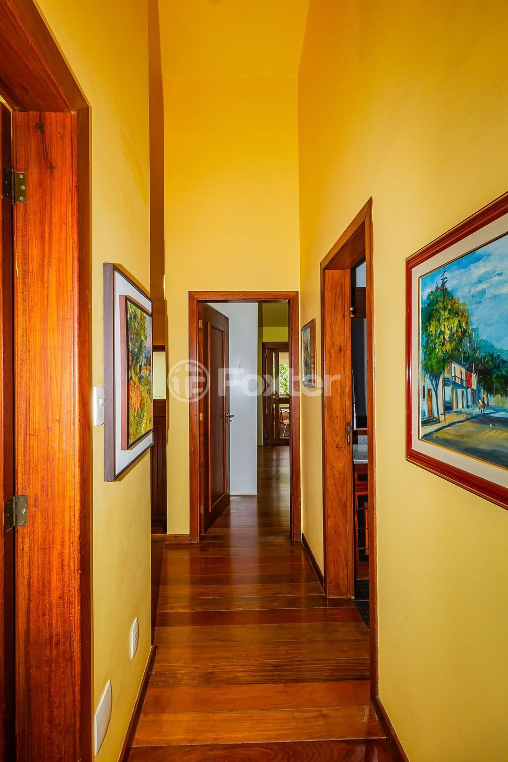 casa sobrado para comprar em Alcebíades Antônio dos Santos, 157 - foto 23