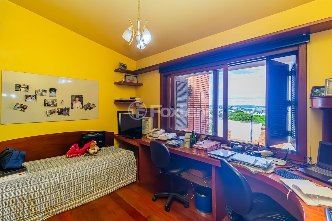 casa sobrado para comprar em Alcebíades Antônio dos Santos, 157 - foto 24