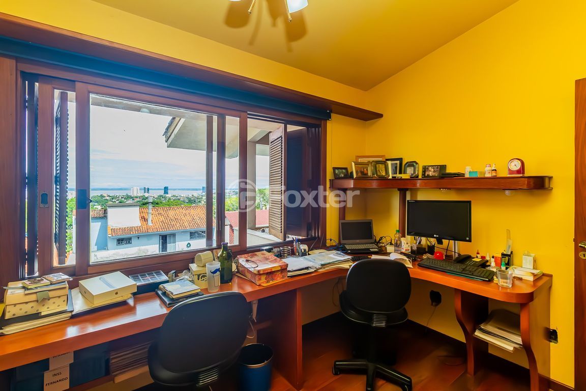 casa sobrado para comprar em Alcebíades Antônio dos Santos, 157 - foto 25