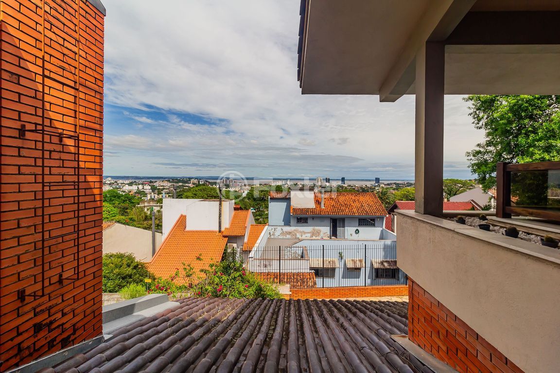 casa sobrado para comprar em Alcebíades Antônio dos Santos, 157 - foto 27