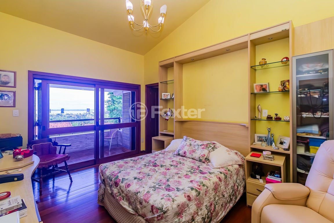 casa sobrado para comprar em Alcebíades Antônio dos Santos, 157 - foto 28
