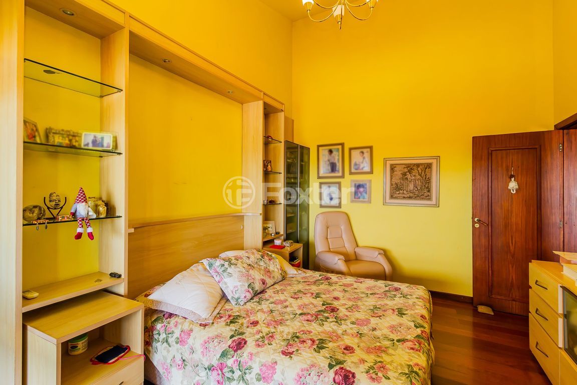 casa sobrado para comprar em Alcebíades Antônio dos Santos, 157 - foto 29
