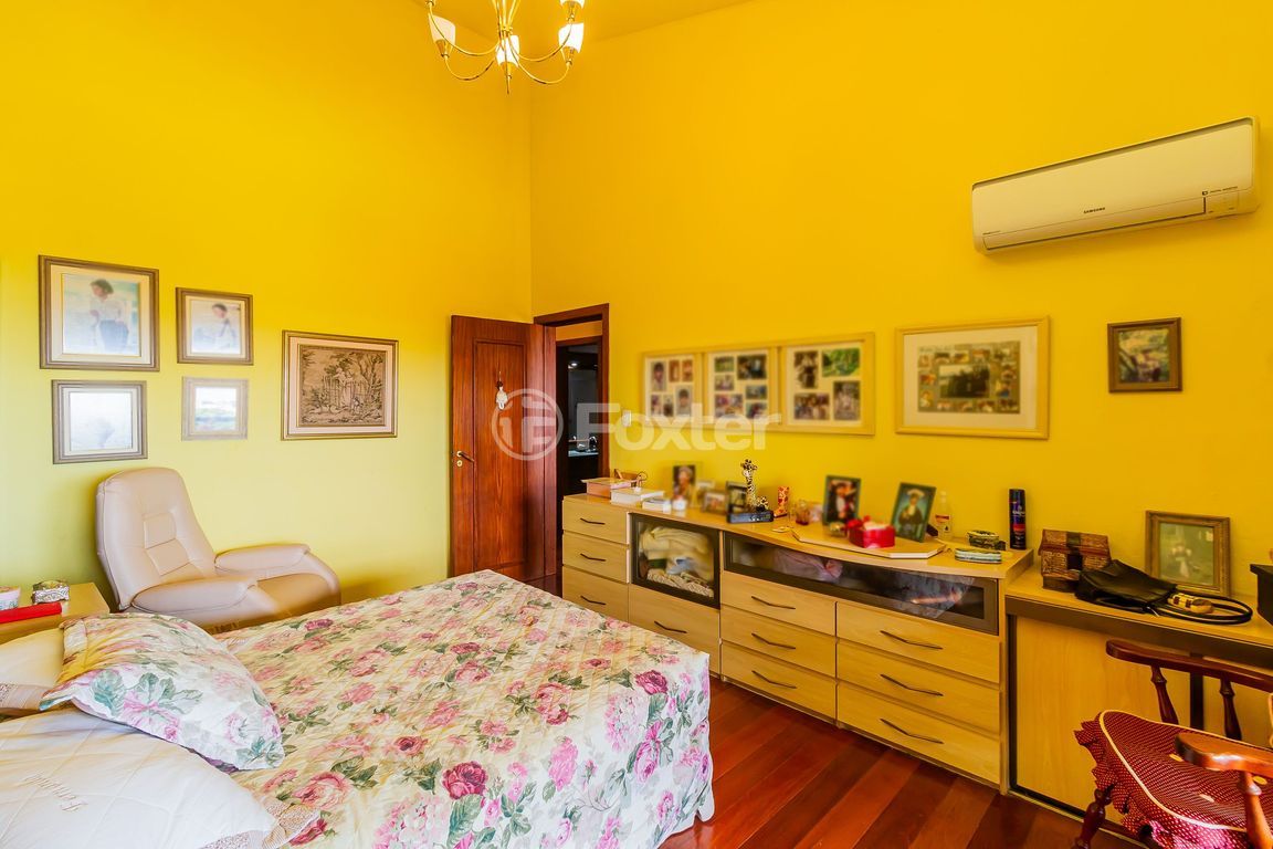 casa sobrado para comprar em Alcebíades Antônio dos Santos, 157 - foto 30