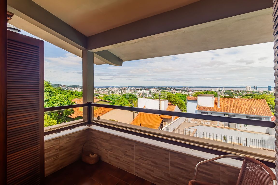 casa sobrado para comprar em Alcebíades Antônio dos Santos, 157 - foto 33