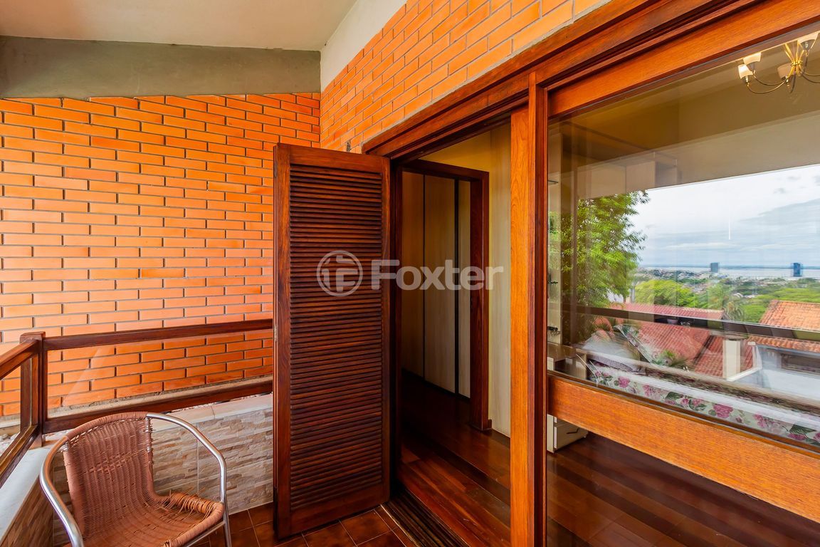 casa sobrado para comprar em Alcebíades Antônio dos Santos, 157 - foto 34
