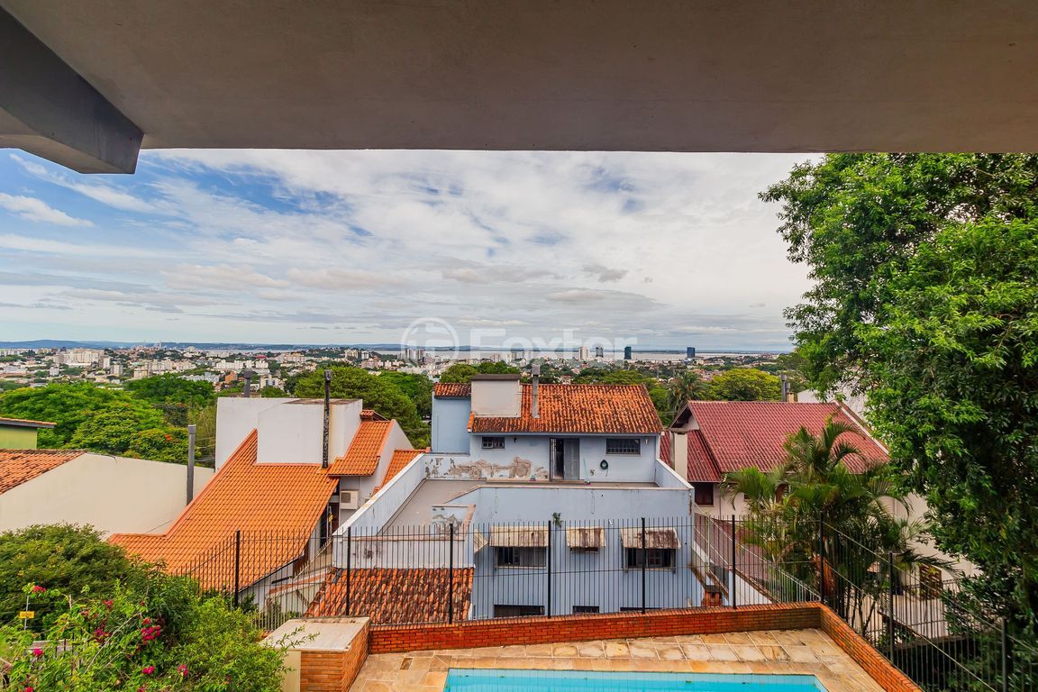 casa sobrado para comprar em Alcebíades Antônio dos Santos, 157 - foto 35