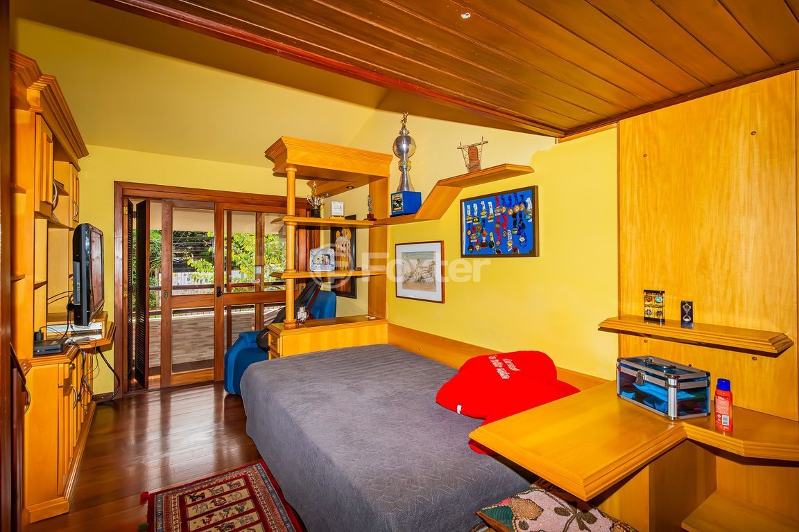 casa sobrado para comprar em Alcebíades Antônio dos Santos, 157 - foto 37