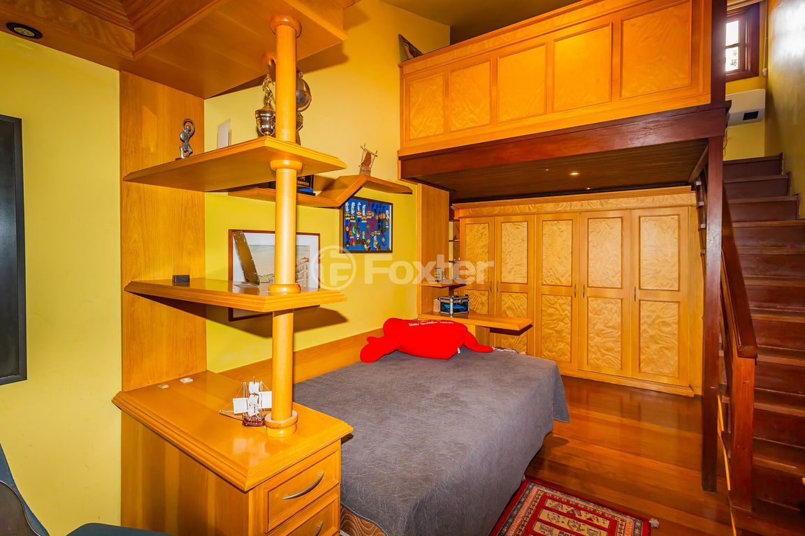 casa sobrado para comprar em Alcebíades Antônio dos Santos, 157 - foto 38