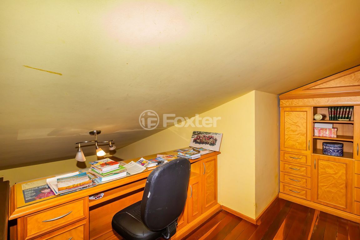 casa sobrado para comprar em Alcebíades Antônio dos Santos, 157 - foto 39