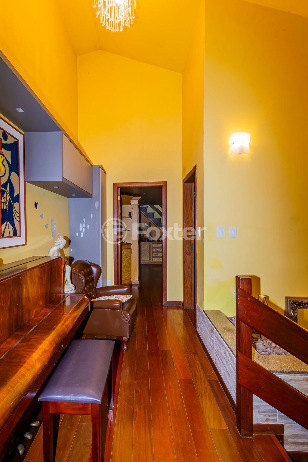 casa sobrado para comprar em Alcebíades Antônio dos Santos, 157 - foto 42
