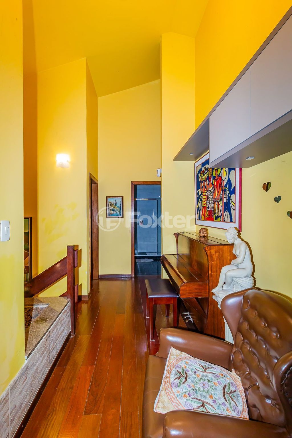 casa sobrado para comprar em Alcebíades Antônio dos Santos, 157 - foto 43