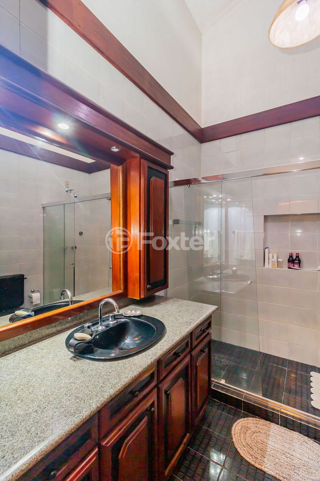 casa sobrado para comprar em Alcebíades Antônio dos Santos, 157 - foto 44