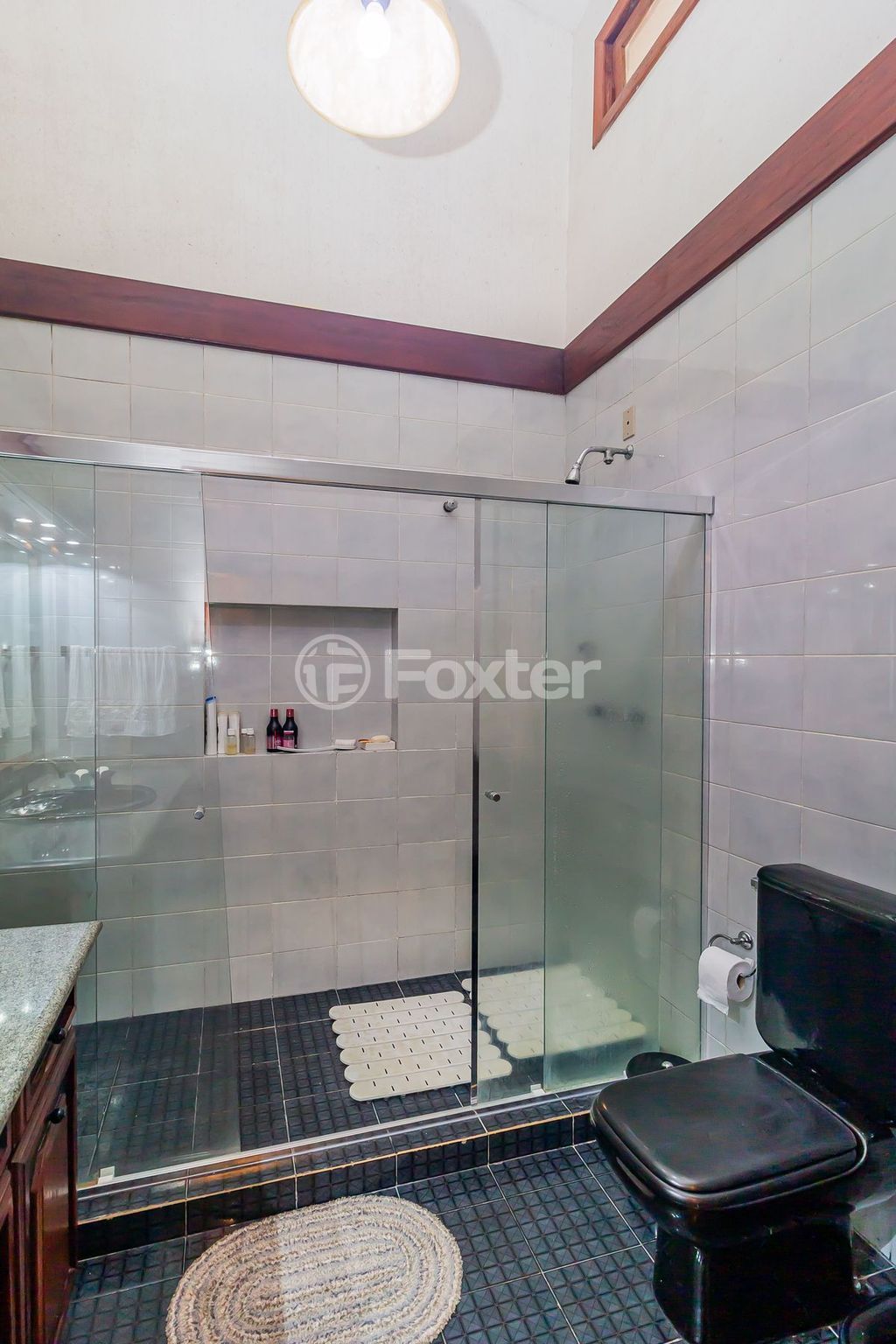 casa sobrado para comprar em Alcebíades Antônio dos Santos, 157 - foto 45