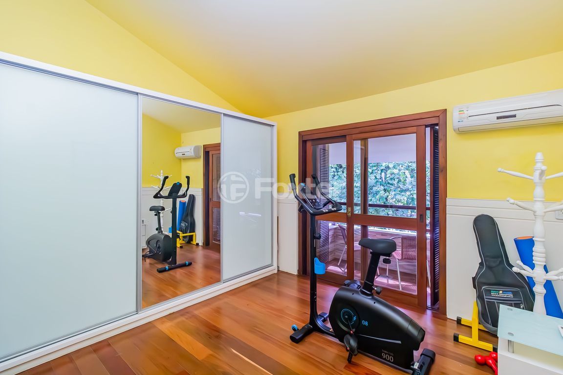 casa sobrado para comprar em Alcebíades Antônio dos Santos, 157 - foto 47