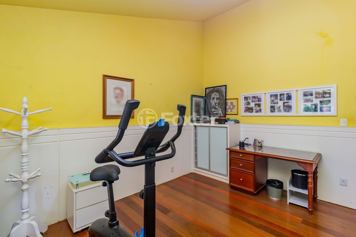 casa sobrado para comprar em Alcebíades Antônio dos Santos, 157 - foto 49