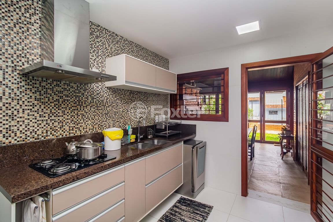 casa sobrado para comprar em Alcebíades Antônio dos Santos, 157 - foto 52