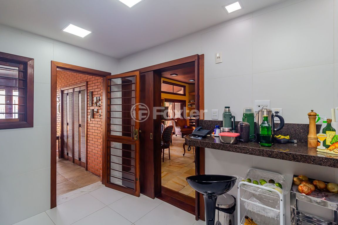 casa sobrado para comprar em Alcebíades Antônio dos Santos, 157 - foto 53