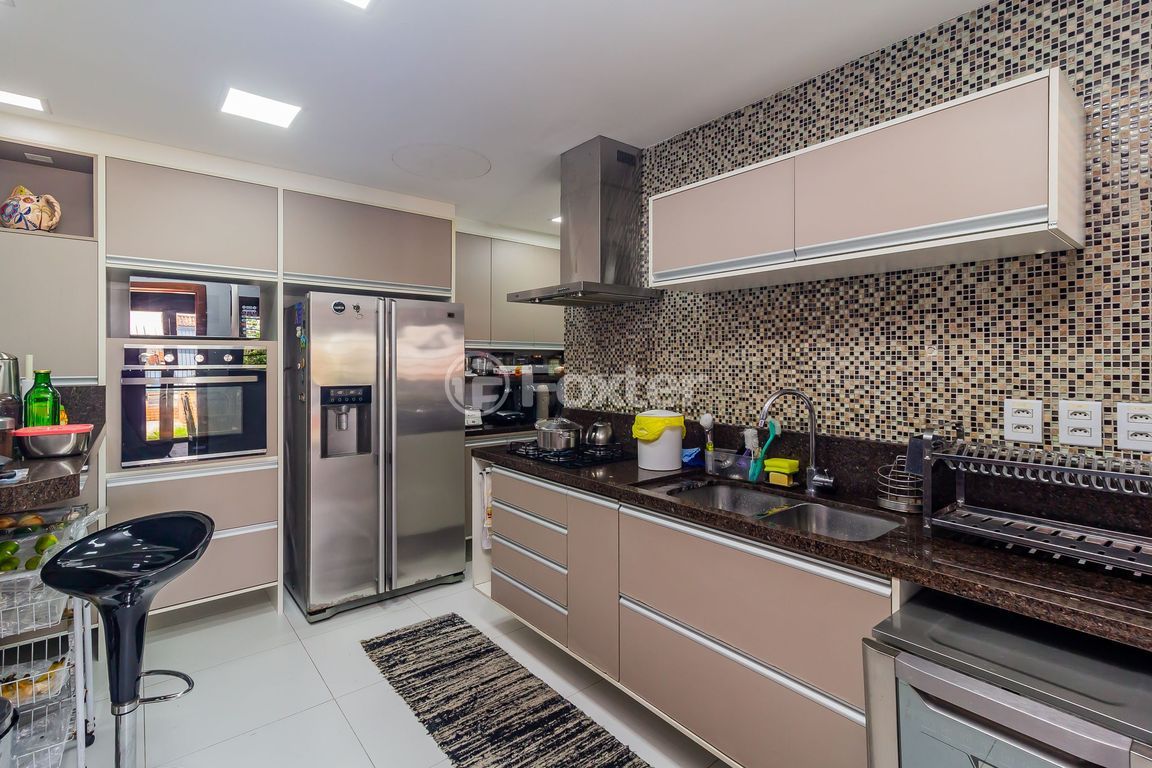 casa sobrado para comprar em Alcebíades Antônio dos Santos, 157 - foto 54