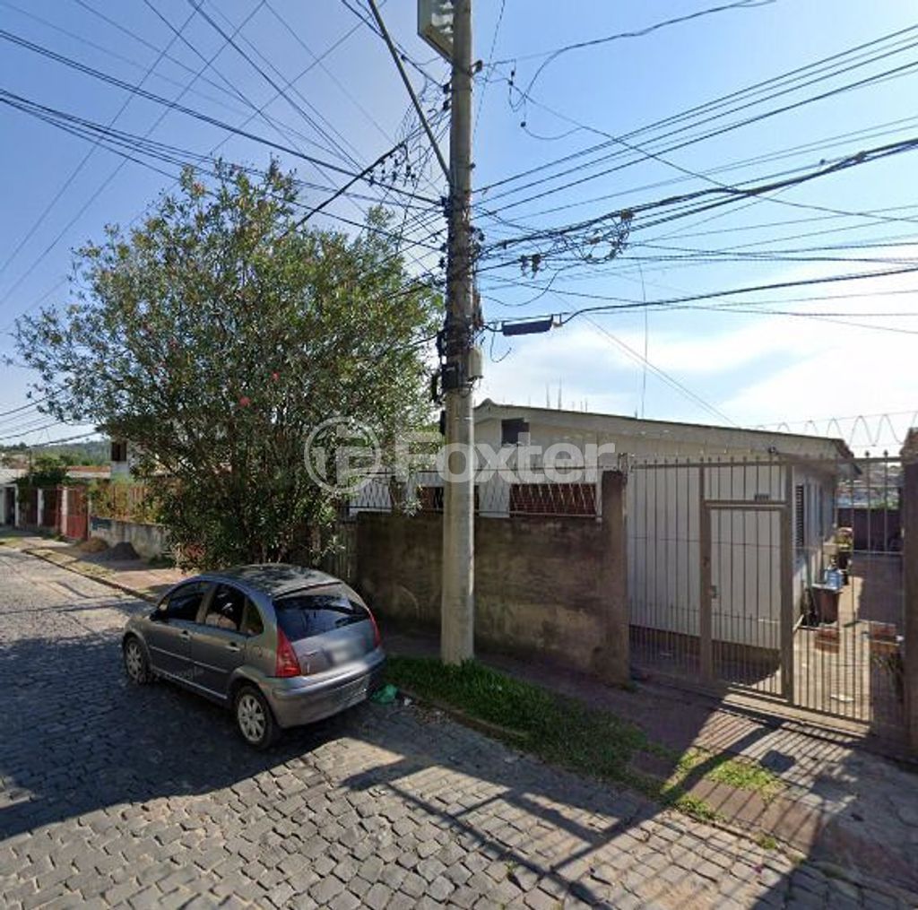 casa sobrado para comprar em Dona Firmina, 1203 - foto 28