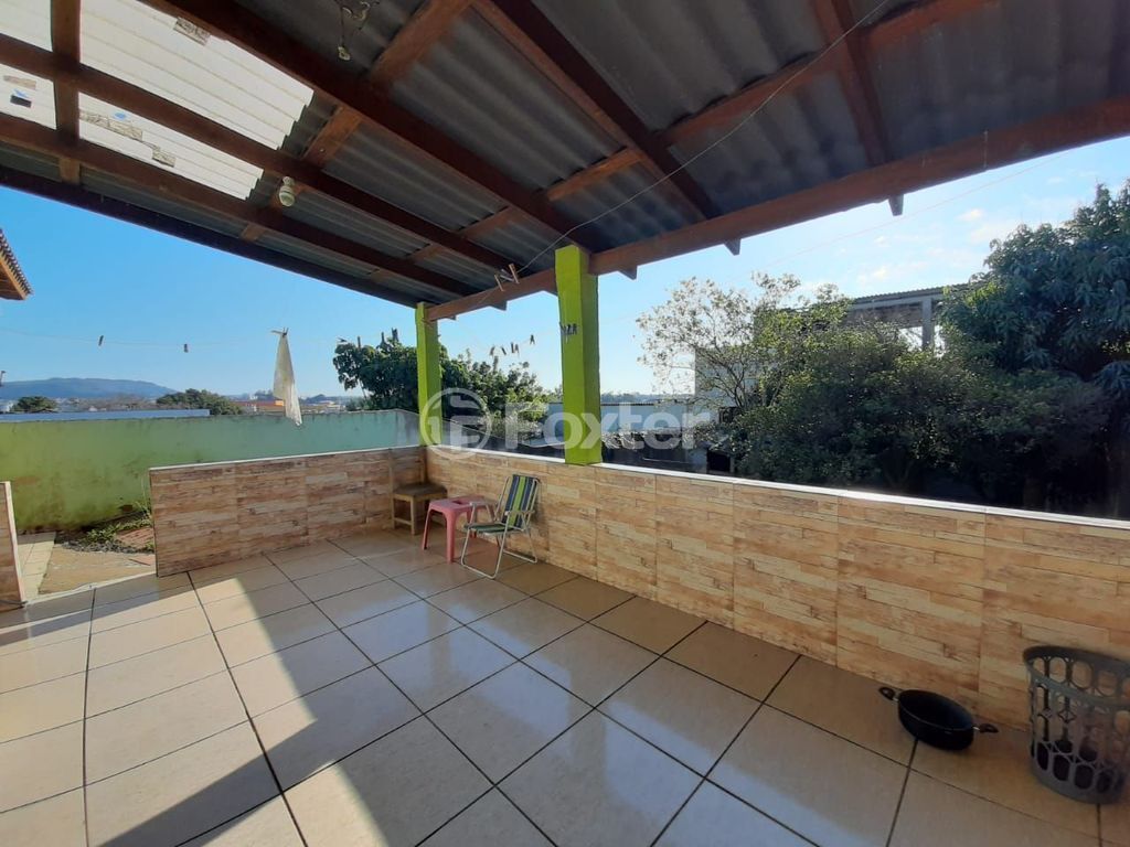 casa sobrado para comprar em Presidente Getúlio Vargas, 1145 - foto 9