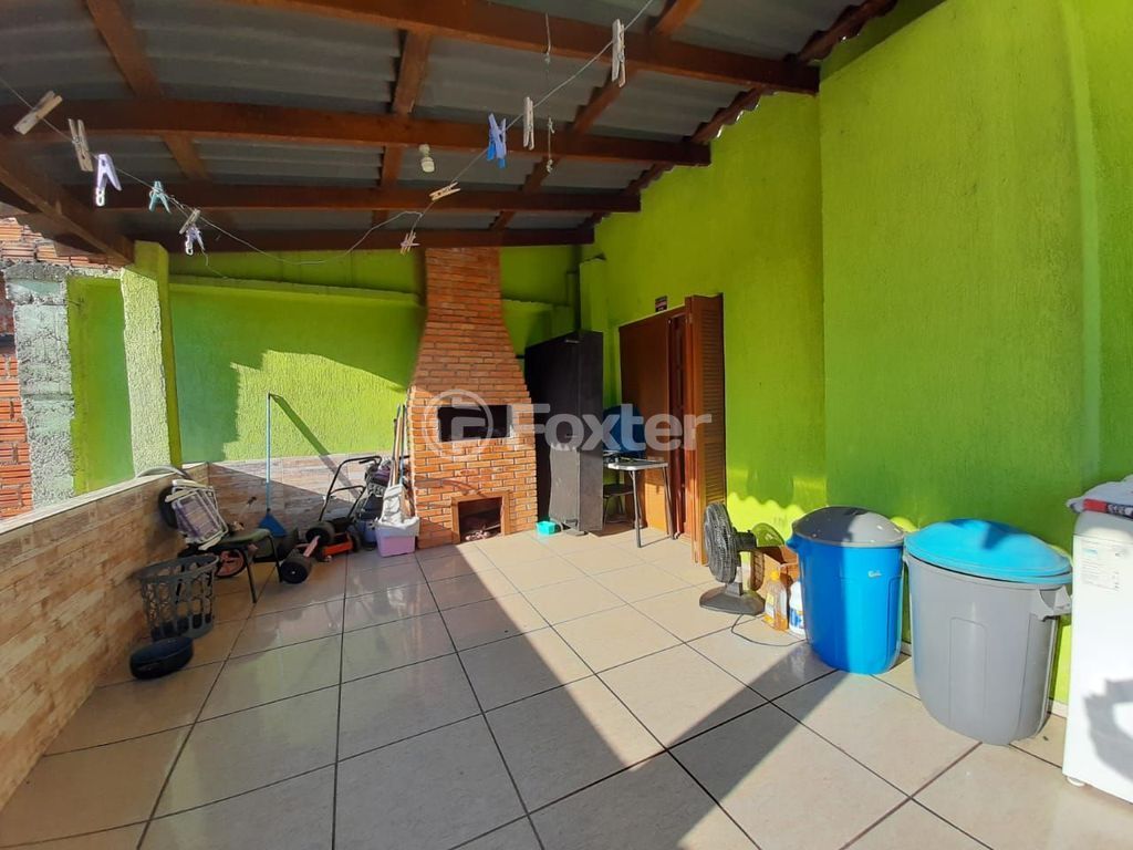 casa sobrado para comprar em Presidente Getúlio Vargas, 1145 - foto 8