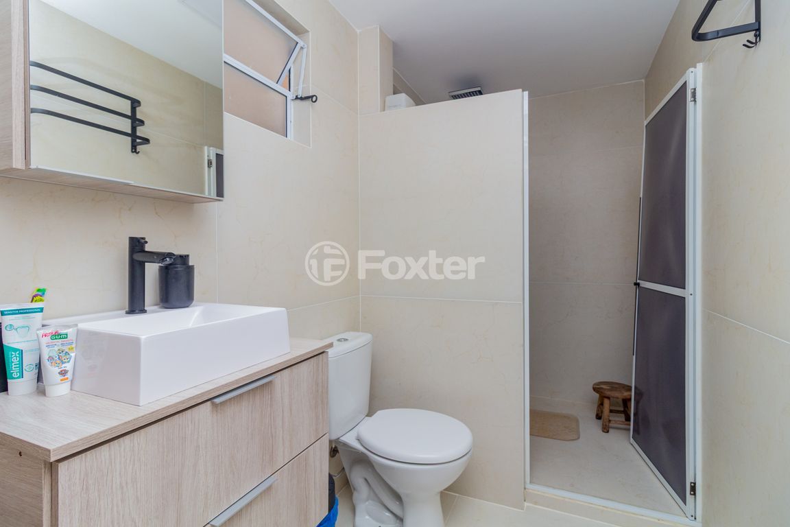 Apartamento para comprar em ALBERTO BINS, 591 - foto 17