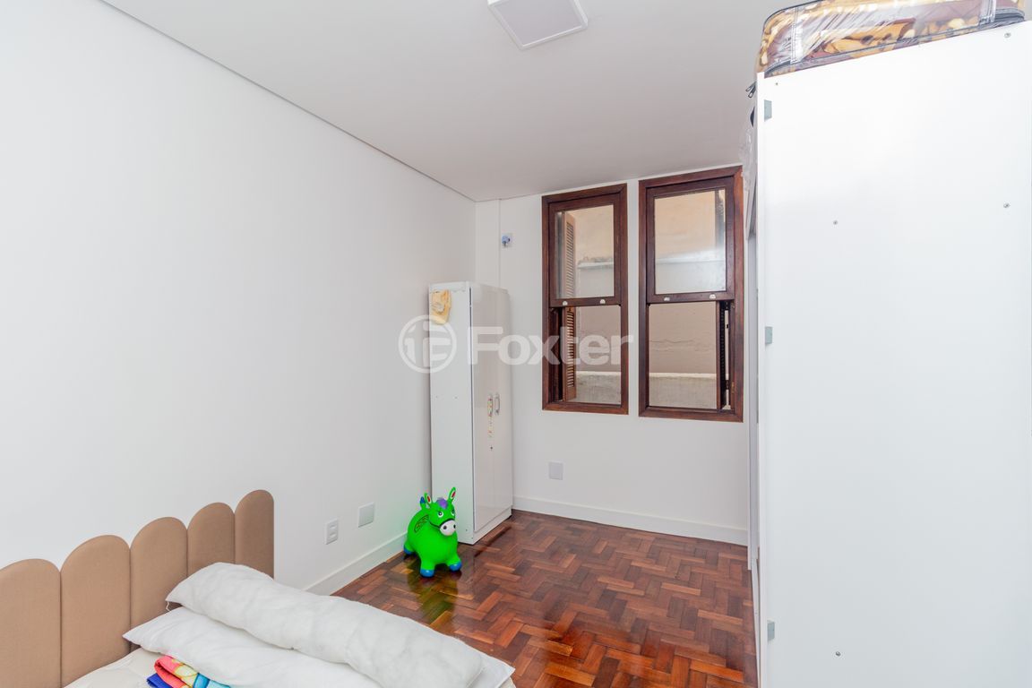 Apartamento para comprar em ALBERTO BINS, 591 - foto 20