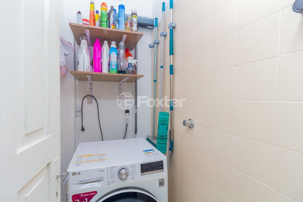 Apartamento para comprar em ALBERTO BINS, 591 - foto 30
