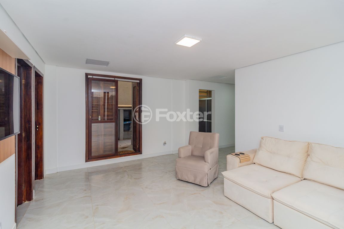 Apartamento para comprar em ALBERTO BINS, 591 - foto 4