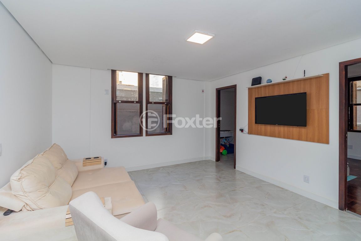Apartamento para comprar em ALBERTO BINS, 591 - foto 5