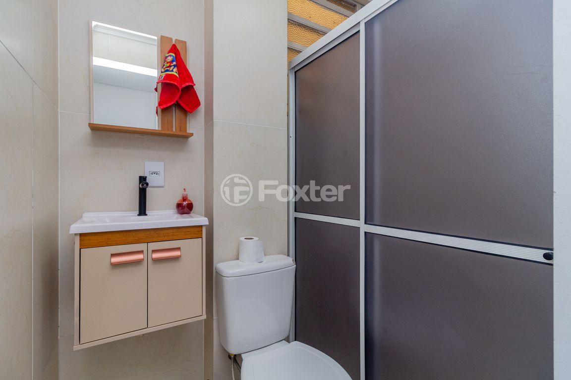 Apartamento para comprar em ALBERTO BINS, 591 - foto 22
