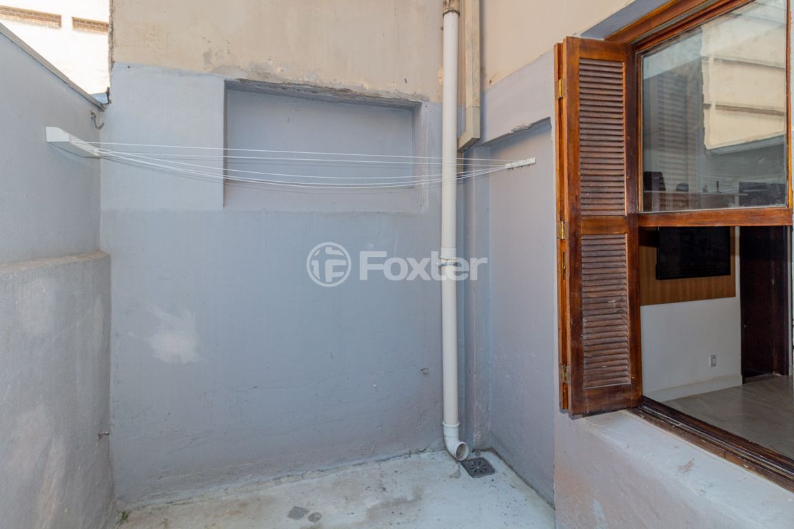 Apartamento para comprar em ALBERTO BINS, 591 - foto 37