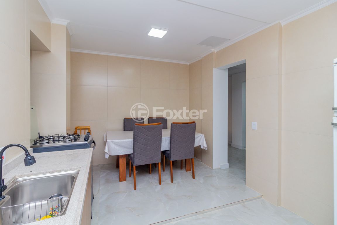 Apartamento para comprar em ALBERTO BINS, 591 - foto 10