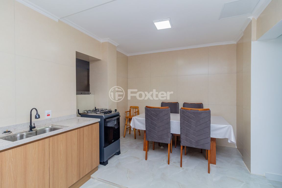 Apartamento para comprar em ALBERTO BINS, 591 - foto 9