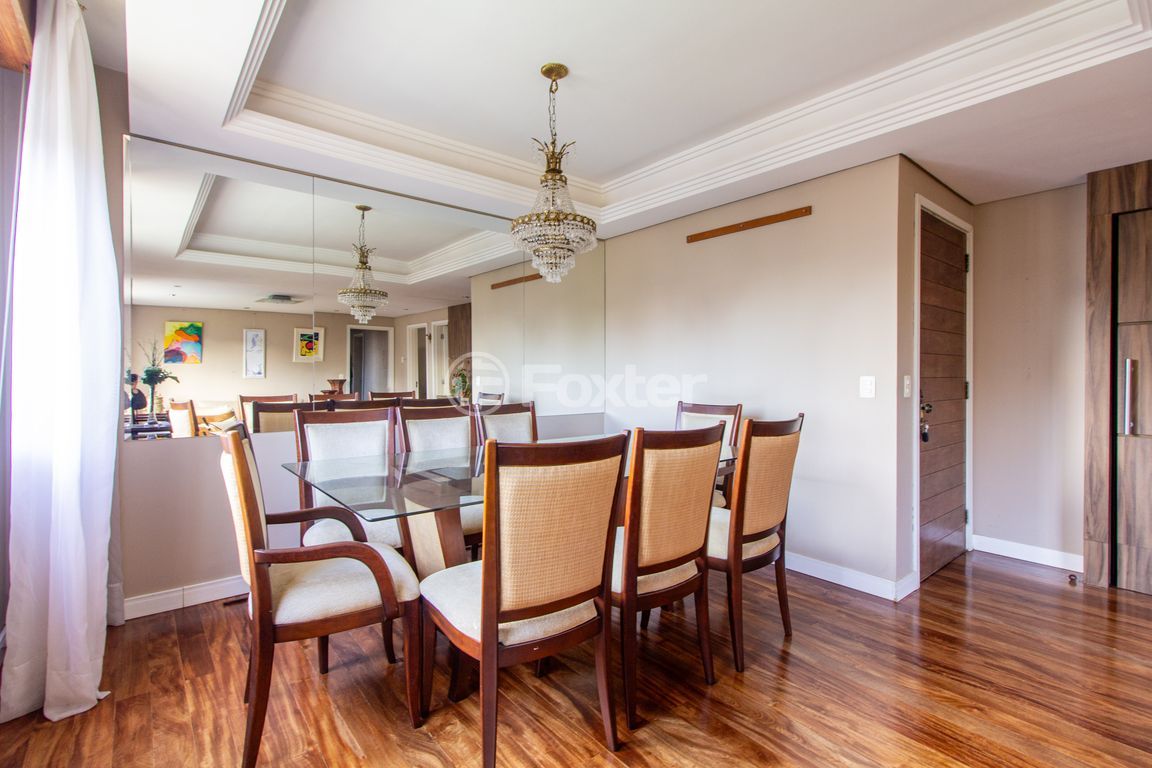 Apartamento para comprar em CARLOS GOMES, 257 - foto 4