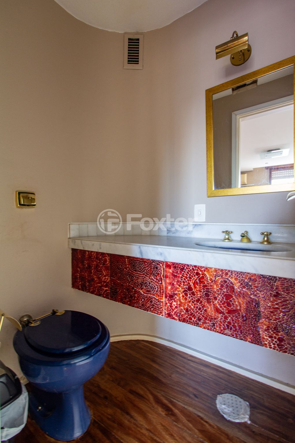 Apartamento para comprar em CARLOS GOMES, 257 - foto 12