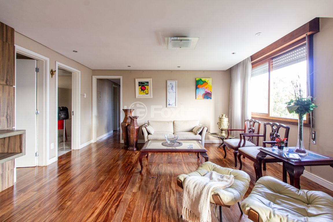 Apartamento para comprar em CARLOS GOMES, 257 - foto 5